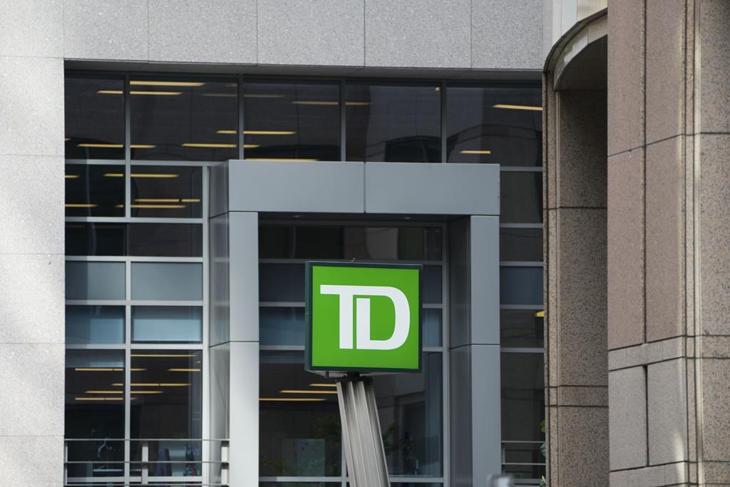 What Are the Interest Rates and GIC Rates Offered by TD Bank in Canada?