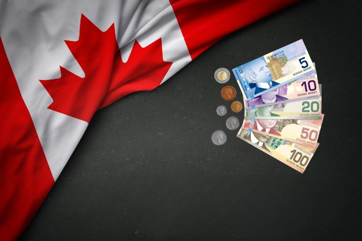 What Is Canada CAI Payment & Deposit? how Do I Get It?
