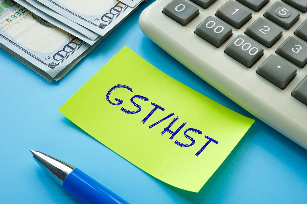 Dates to Pay GST in Canada in 2024 Netfile, Tax Credit, Rebate, and Checks