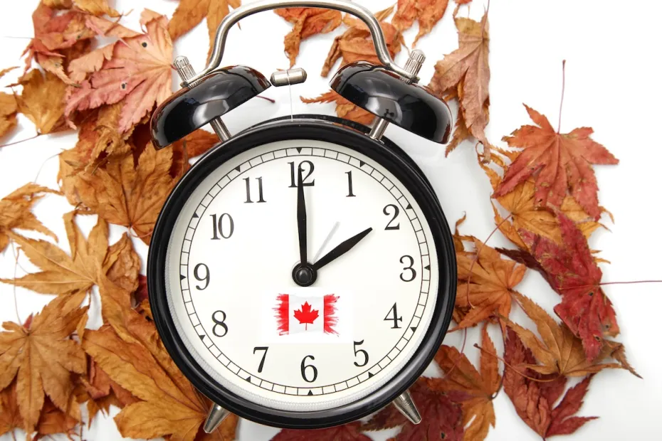 Change of Time in Canada in March 2024: When Will the Time Change in Canada?