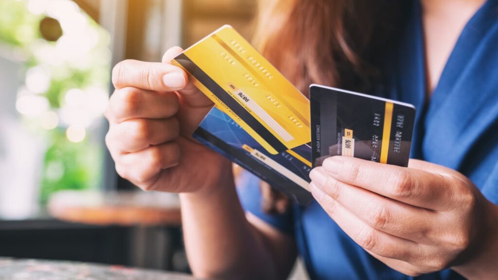 Top Cash Back Prepaid Cards in Canada for April 2024