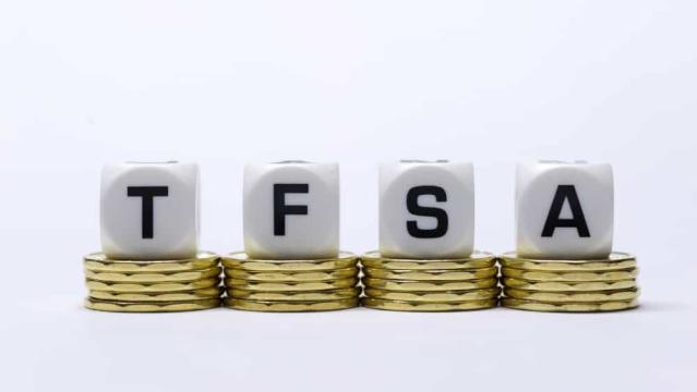 Top TFSA GIC Rates in Canada for April 2024