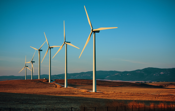Top 10 Large Renewable Energy Companies Worldwide