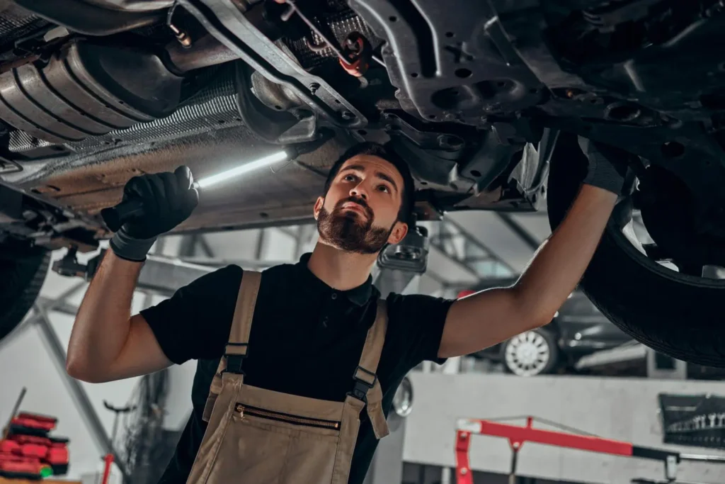 Top High-Paying Jobs in Original Equipment Manufacturing (OEM) Auto Parts