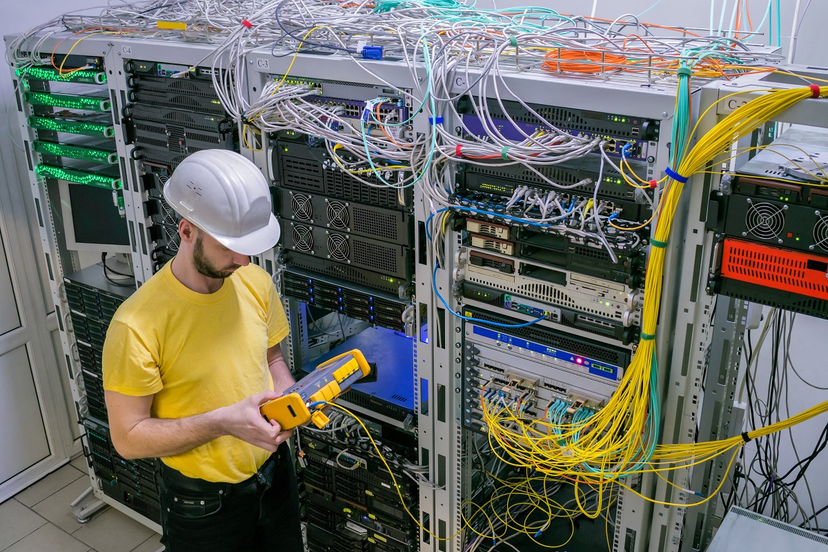 Highest-Paying Jobs in The Telecommunications Equipment Industry