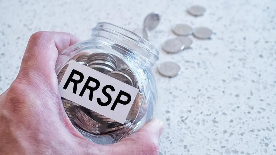 Best Canadian RRSP Savings Account Rates for 2024