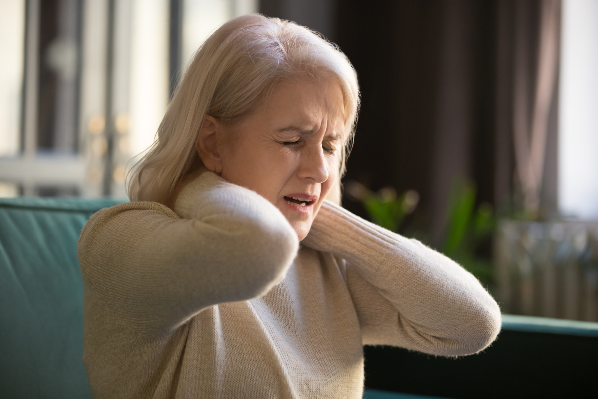 Can Fibromyalgia Make You Eligible for Disability Benefits?