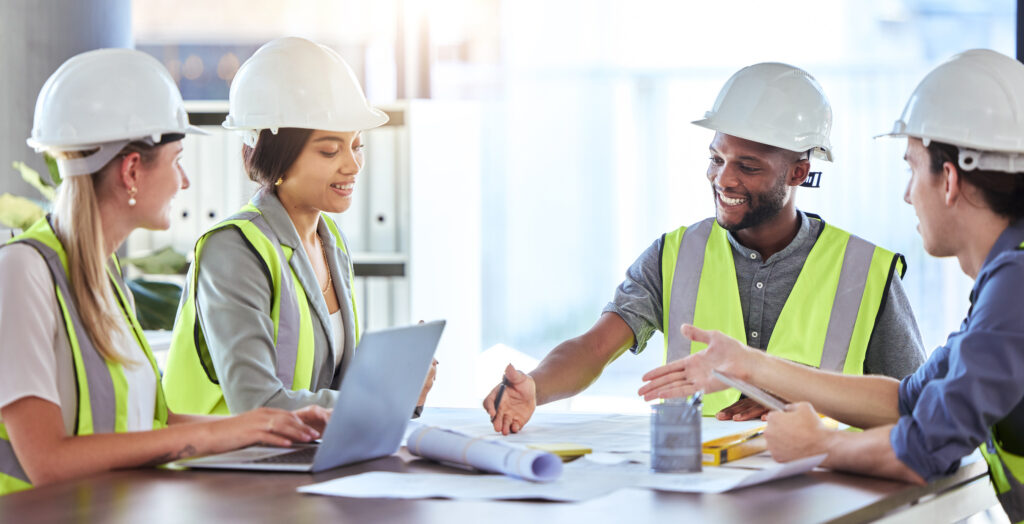 Top 10 Best-Paying Careers in Construction