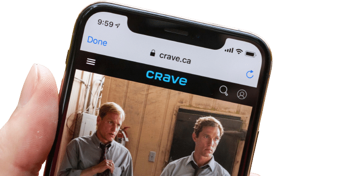 Getting a Crave Free Trial in Canada 2024: Easy Steps