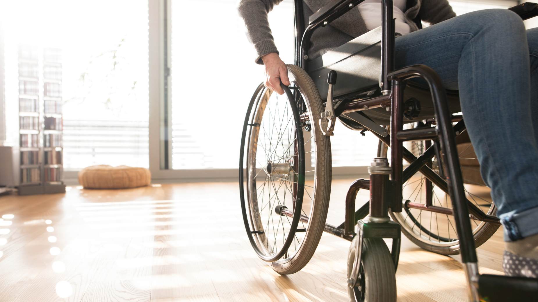 The 5-Year Rule for Social Security Disability: What It Means and Why It's Important
