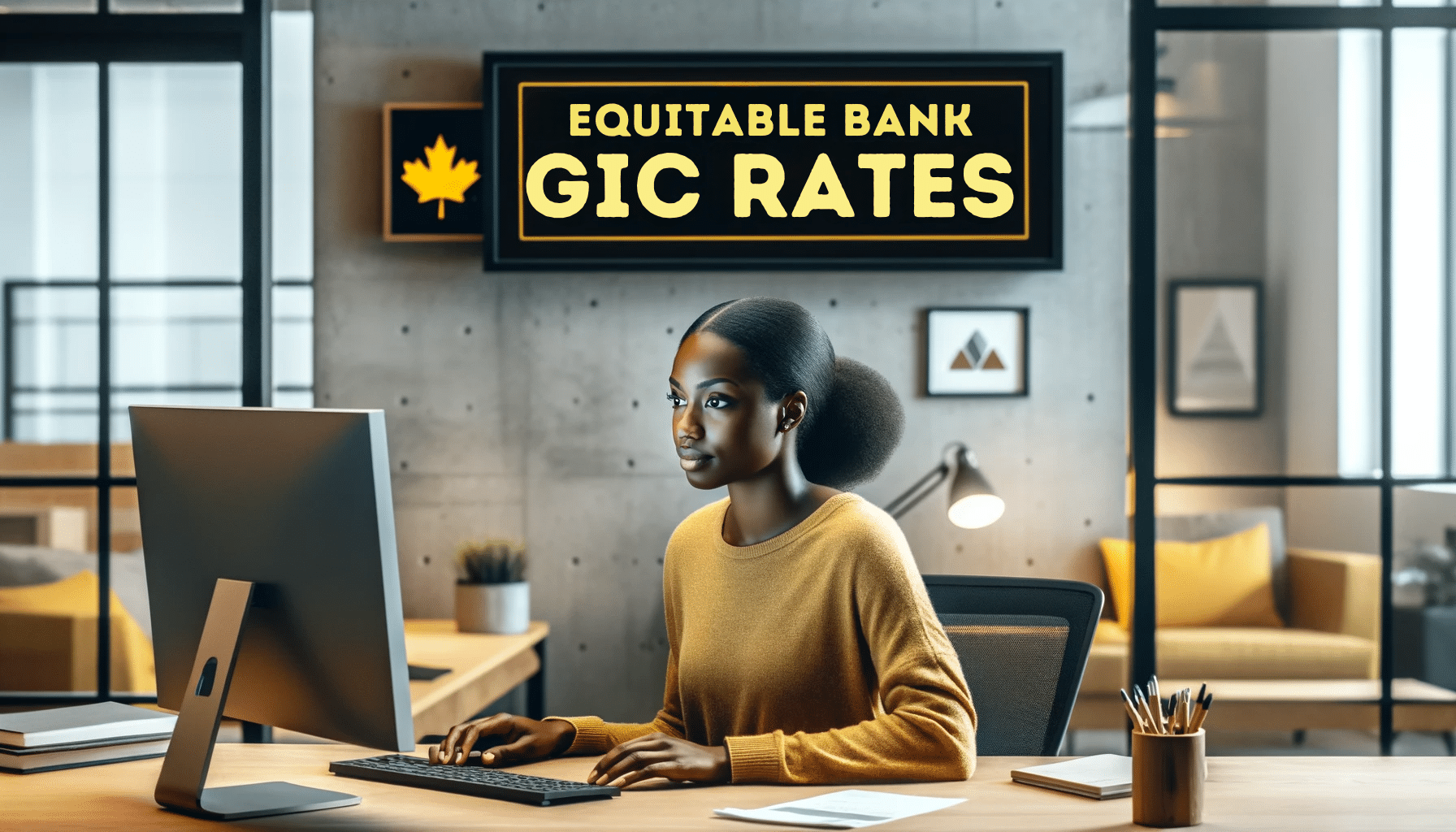 Best GIC Rates in Canada: Who Has the Best Ratings Right Now?