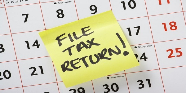 Penalties for Submitting Tax Returns Late