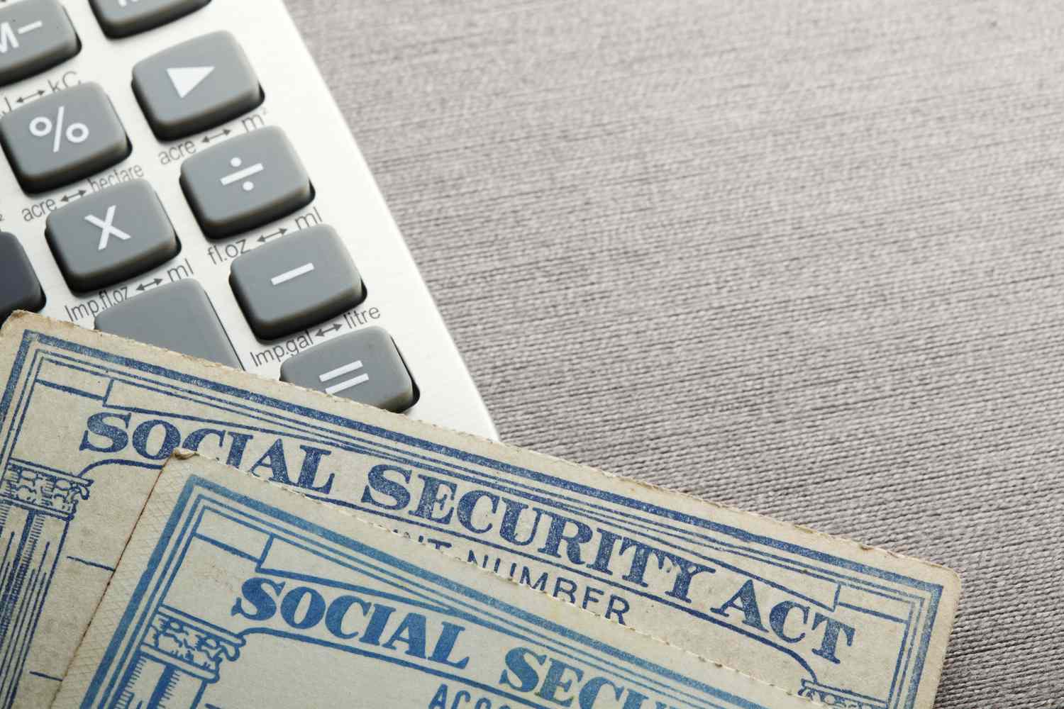 Calculating 2024 Social Security Benefits Tax: Determine Your Payment Amount