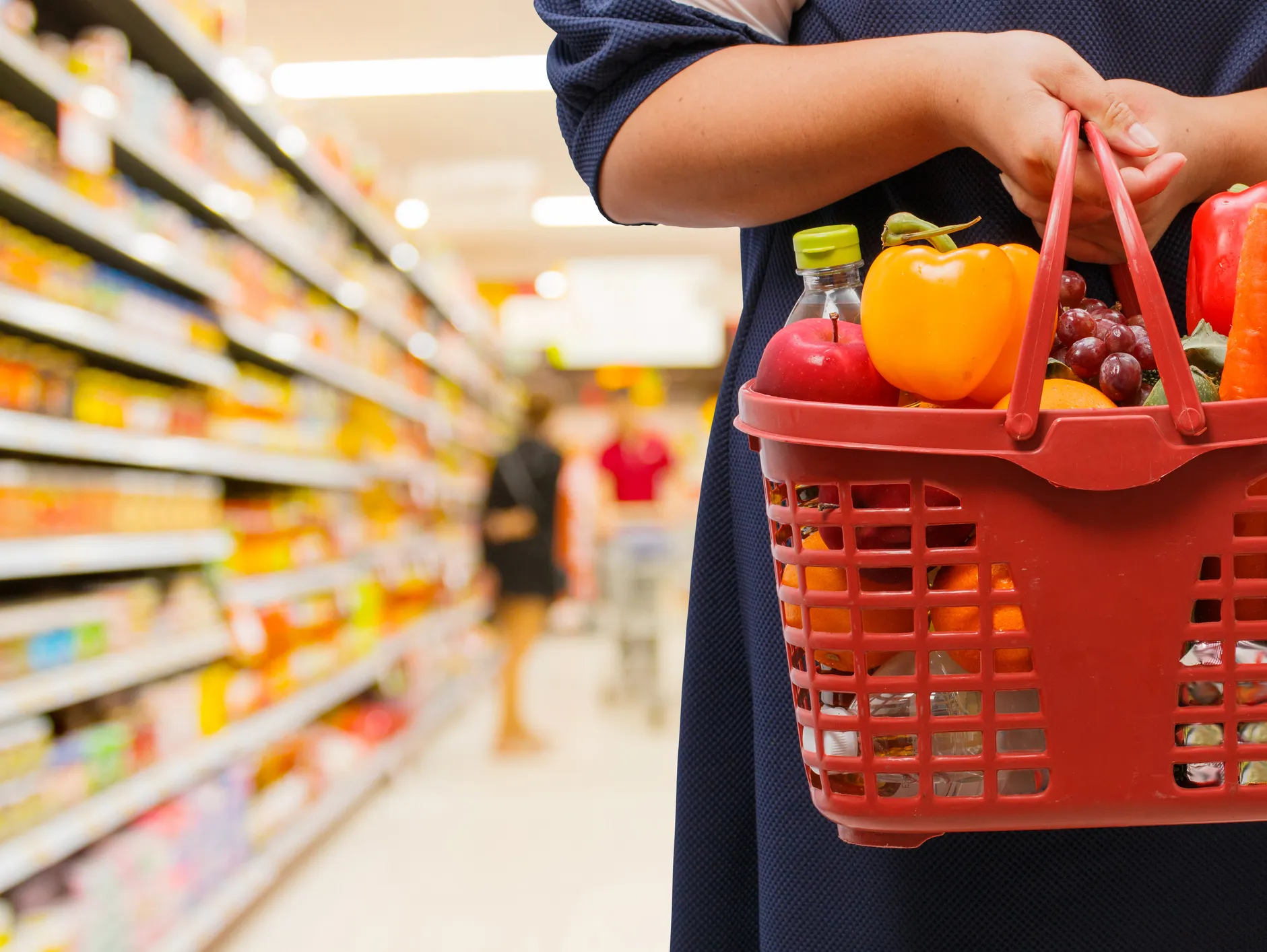 Canada Grocery Rebate 2024: March Amount, Date, Eligibility