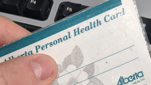 The Alberta Health Card: How To Get a New Alberta Health Card?