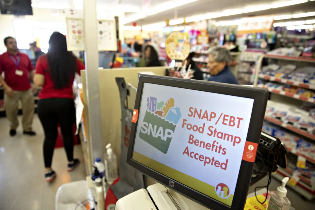 March 2024: $1751 Food Stamp Checks - SNAP Payment Details
