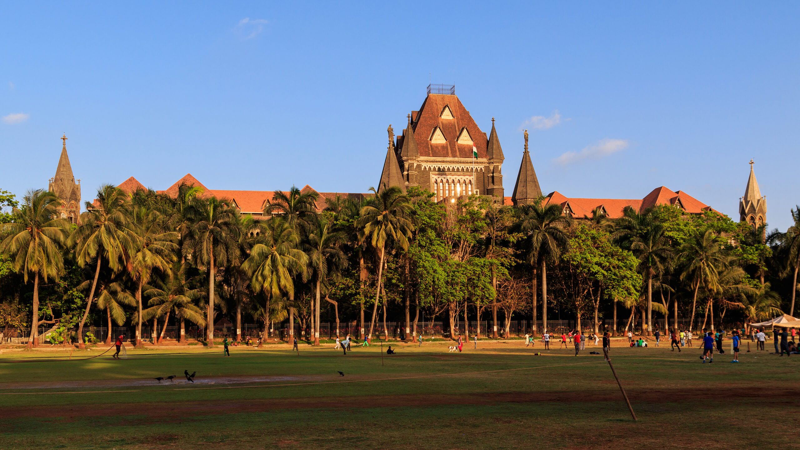 The Bombay High Court's 2024 Results Include Cut-Off Scores and A Link to The Merit List