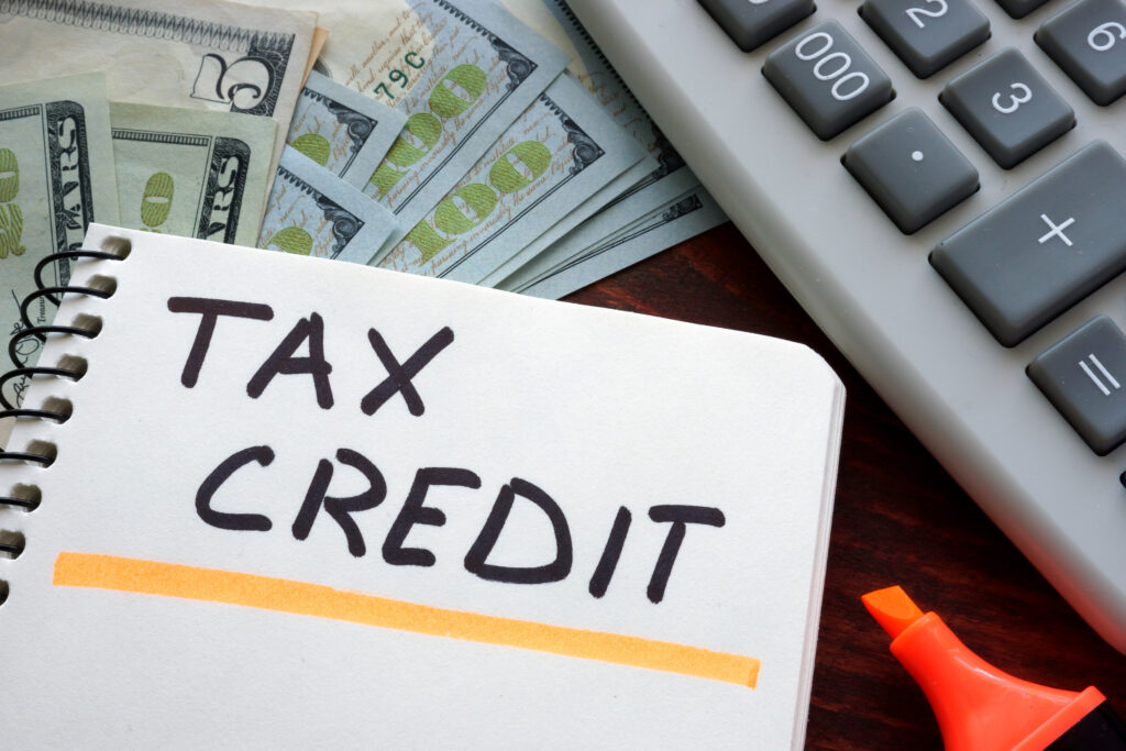 IRS SETC Tax Credit 2024: Eligibility, Payment, Claim Process
