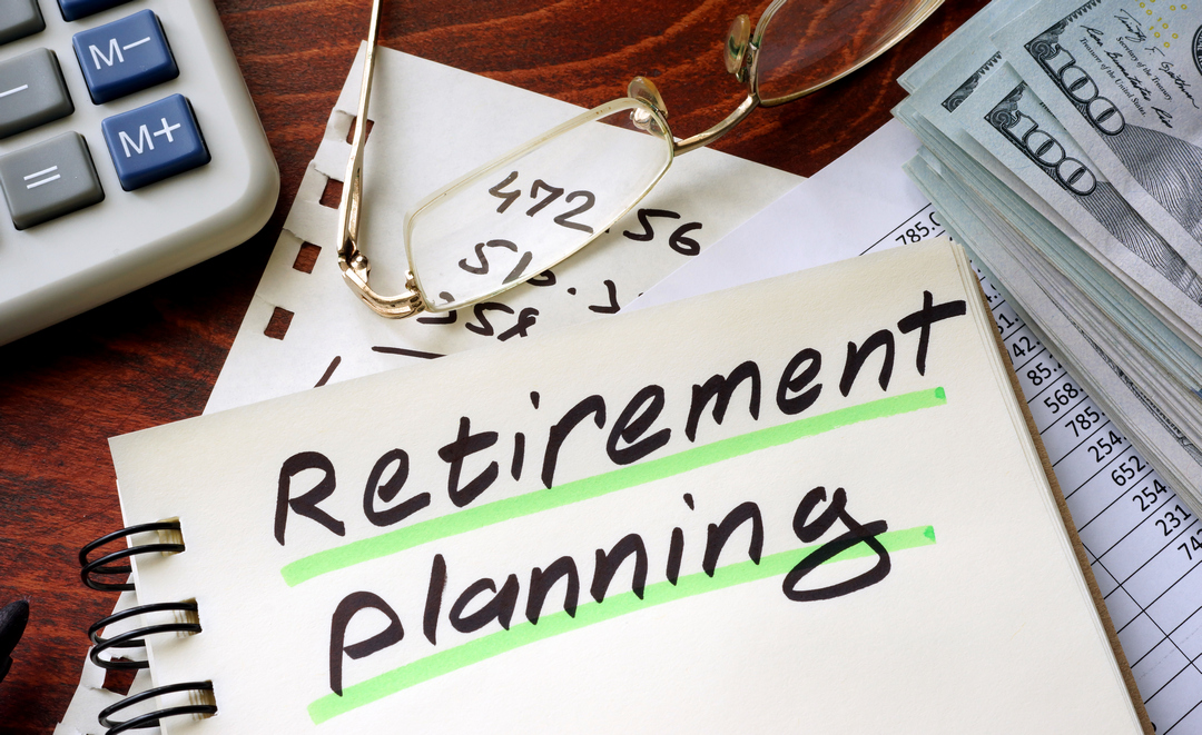 Essential 10 Financial Steps to Prepare for Retirement