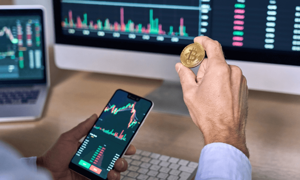Top 10 Crypto Apps and Trading Platforms in Canada for 2024