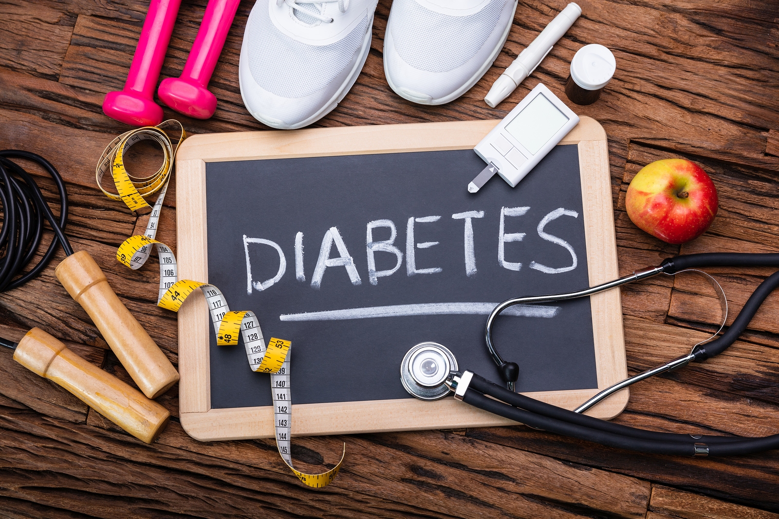 Can Diabetes Qualify as a Disability?