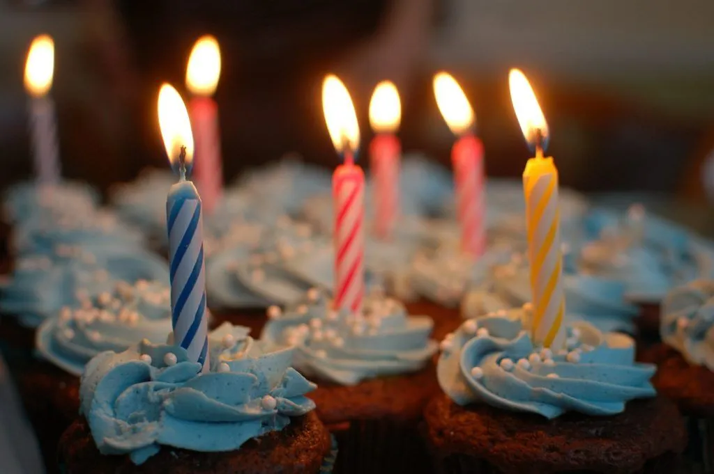 April 2024: 51 Free Birthday Treats in Canada