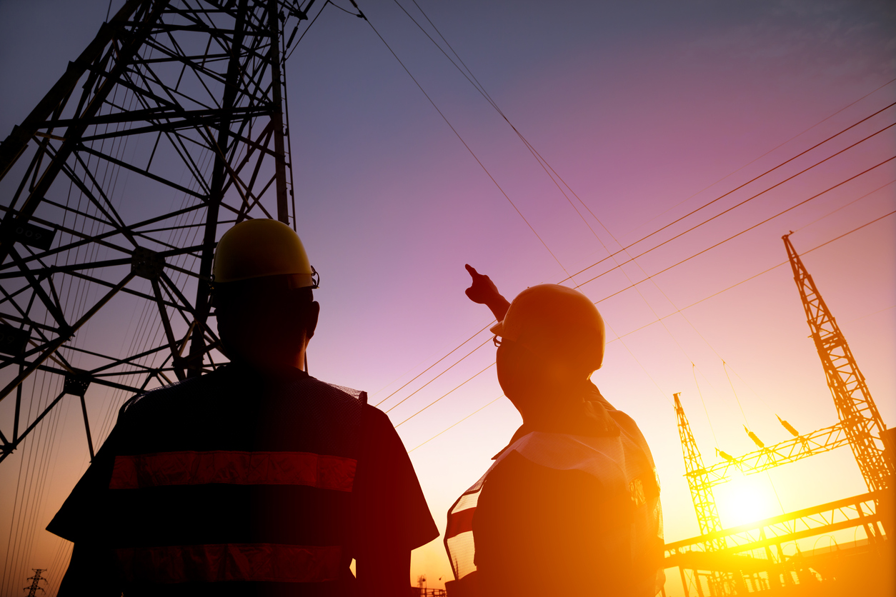 10 Well-Paying Jobs in Electric Utilities Central 2024