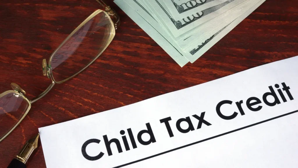 US $3,600 Child Tax Credit 2024: Eligibility, Claim Process