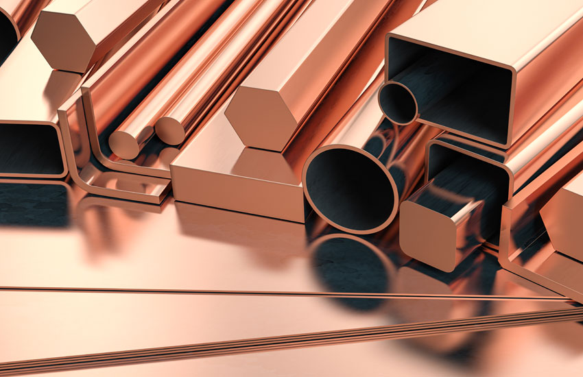 Best Copper Mining Stocks in Canada for 2024: Investing in Copper