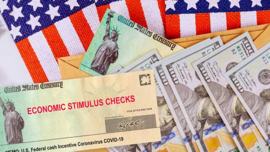$725 Stimulus Checks Coming in 2024: Find Out Eligibility and How to Apply