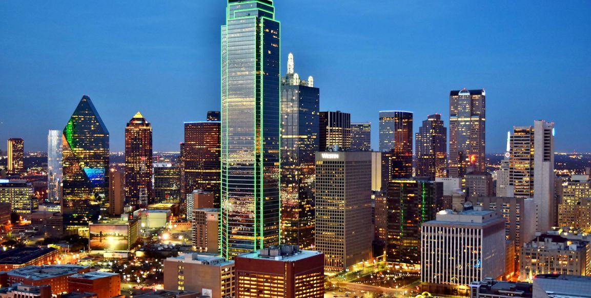 Top 10 Best-Paying Jobs in Texas