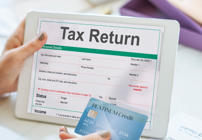 Filing Income Taxes in Canada