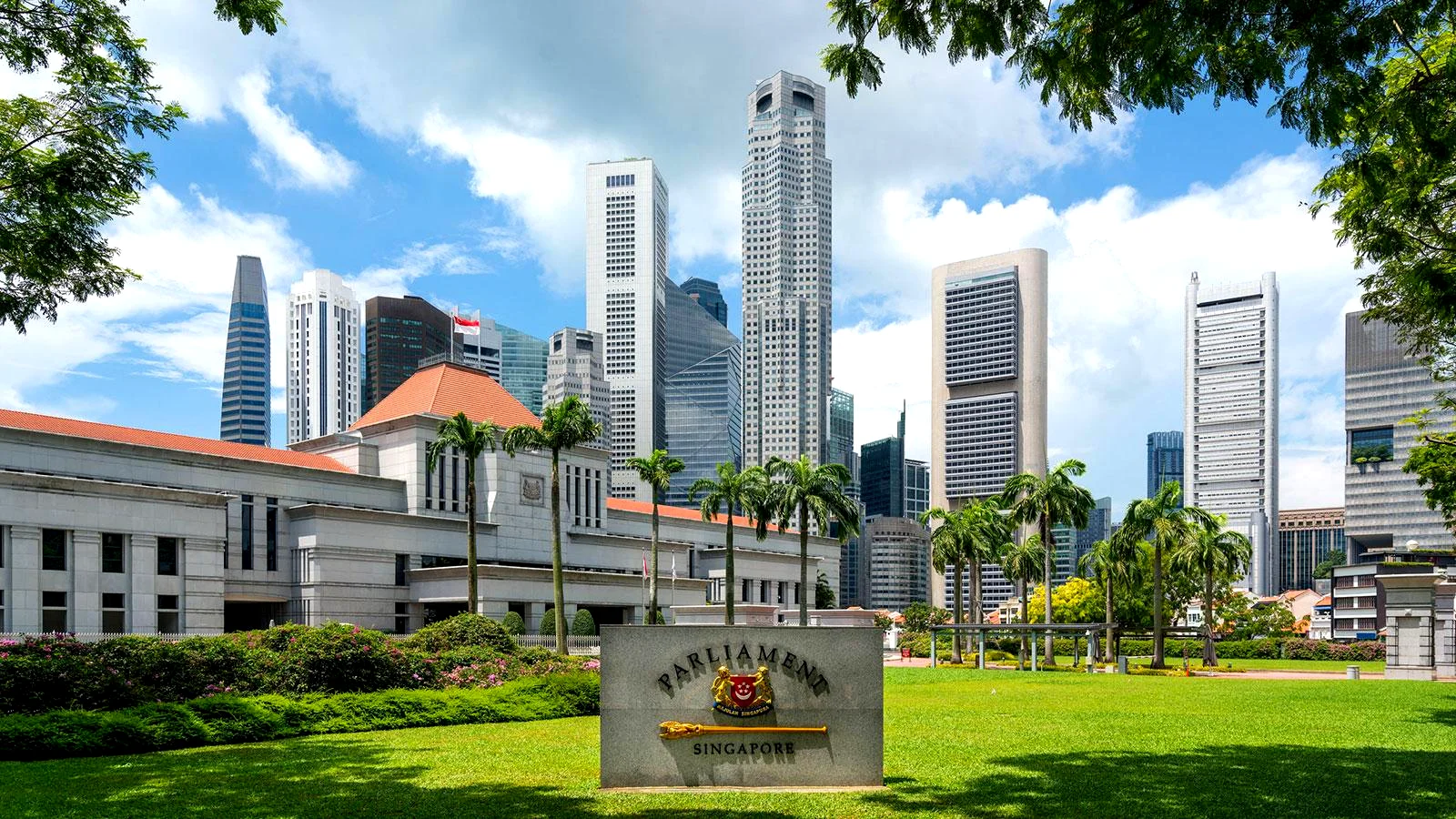 Singapore Government Payout: March 2024 Dates, Amount, and Eligibility