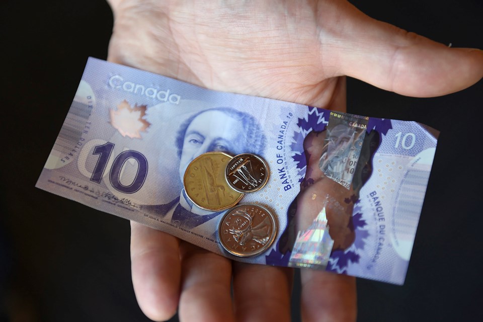 What Is the Anticipated Increase in The Minimum Wage for British Columbia in 2024?