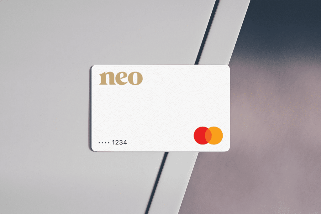 Introducing the Neo Money Card: Your All-in-One Access Solution from Neo Financial