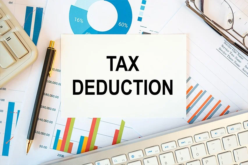 Tax Benefits: Deductions, Rebates, and Credits