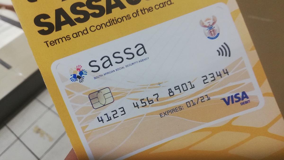 SASSA Grant Dates 2024: Social Grant Payment Info.