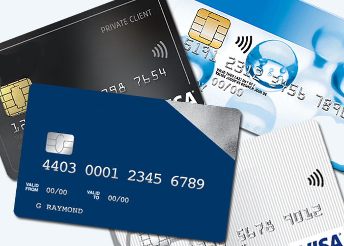 Top Credit Cards in Canada for Bad Credit with Guaranteed Approval