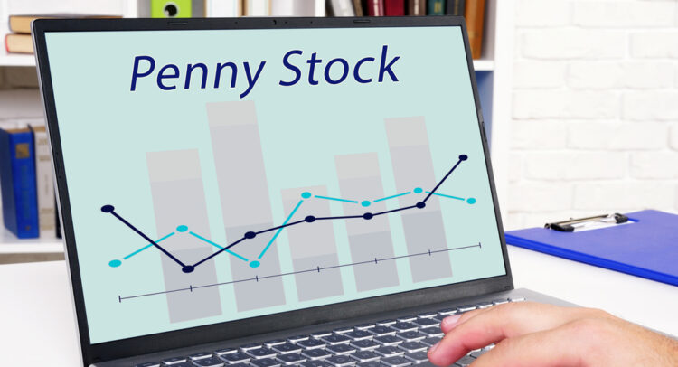 Check Out the Top Penny Stocks in Canada for April 2024