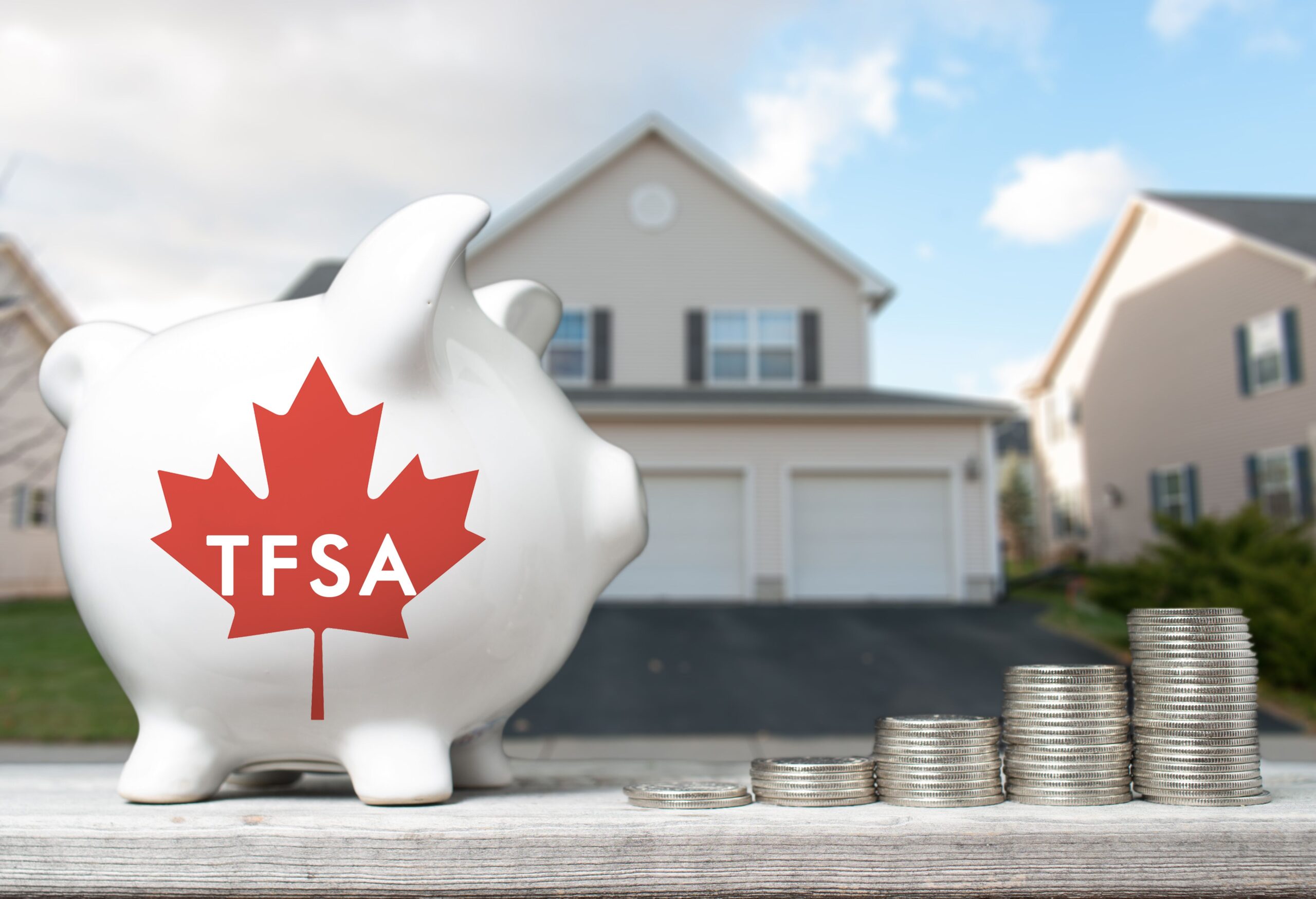 Interest Rate on TFSA: Which Bank Will Offer the Highest Interest Rate on A TFSA in 2024?