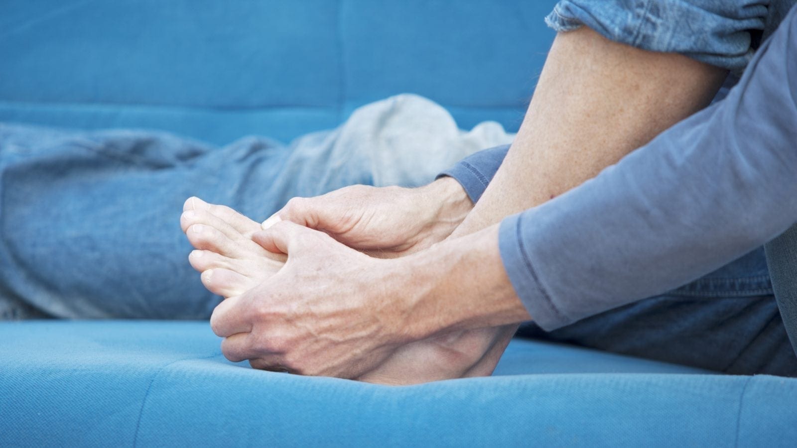 Gout and Disability Benefits: A Guide by Collins Price