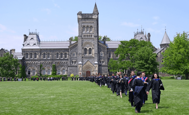 The Most Affordable Universities in Canada for International Students in 2024