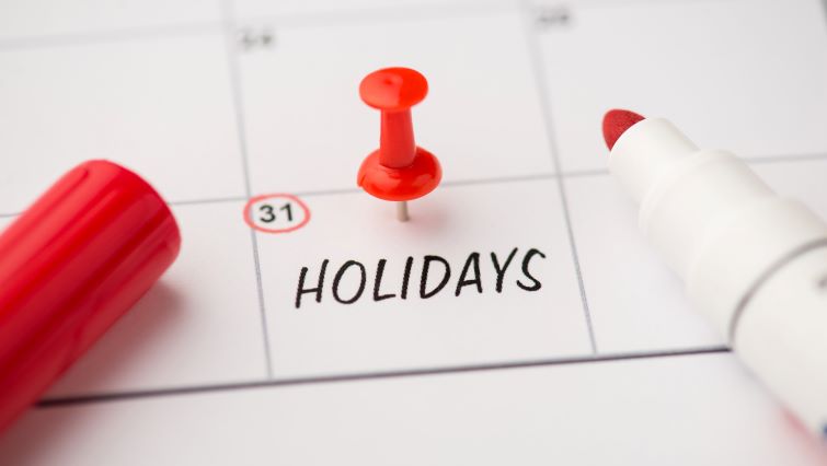 Ontario's Statutory Holidays 2024: Rules and Pay for Workers