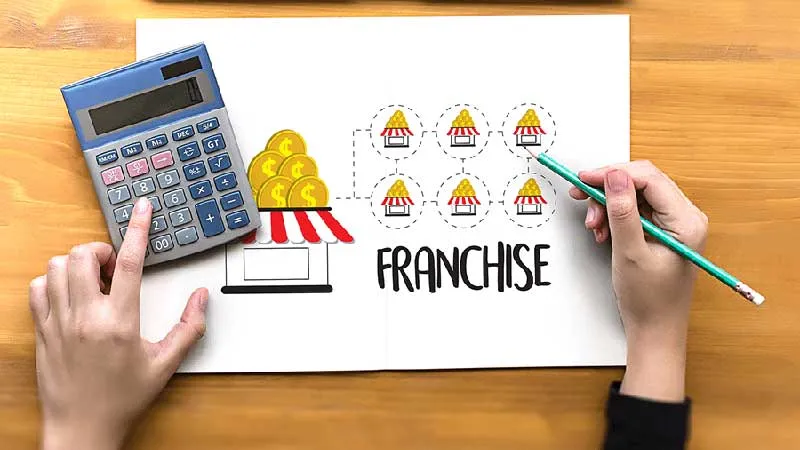 Top Profitable Franchises with Low Costs to Open in Canada