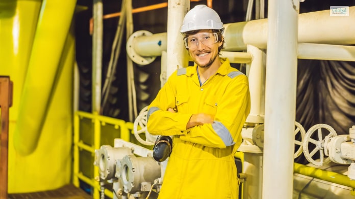 Top 15 High-Paying Jobs in Integrated Oil Companies