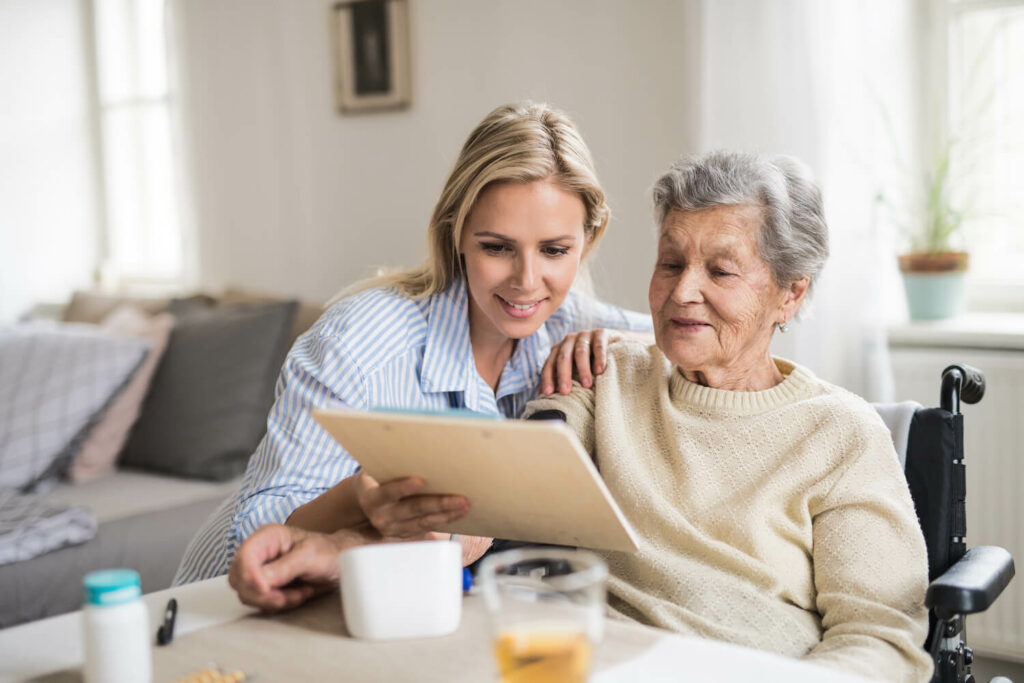 Financial Help for Seniors in Ontario: Your Guide to Benefits