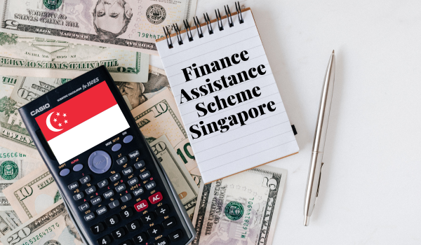 Singapore Finance Aid 2024: Who's Eligible, When to Expect Payments, and How to Claim