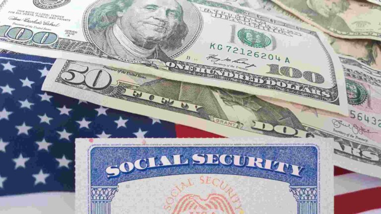 Social Security Increase 2024: Get Payment Dates and Learn How to ...