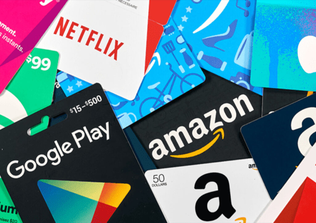 Top Websites for Selling Gift Cards Online in Canada (2024)