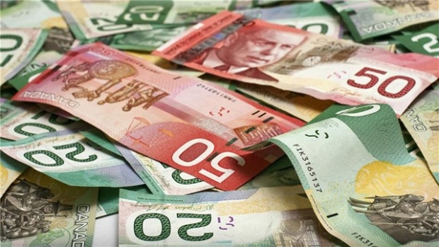 List of Bank Numbers in Canada for May 2024